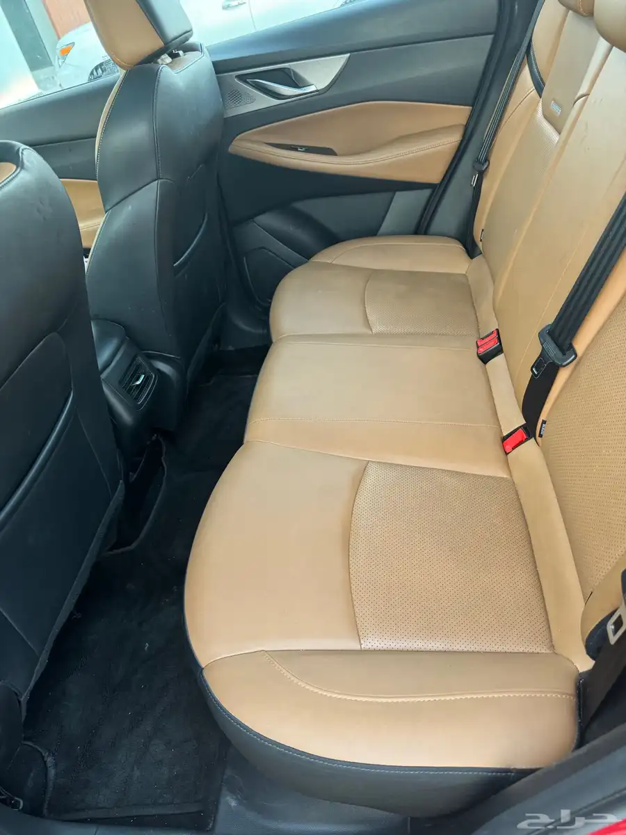 شانجان CS35 2023 14