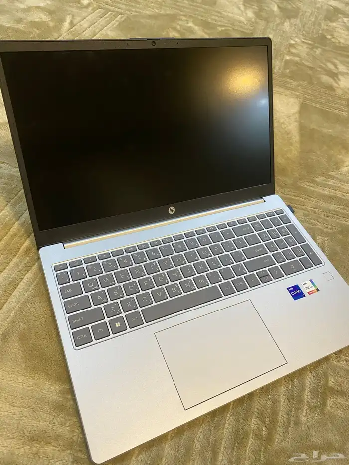 لابتوب hp للبيع 1