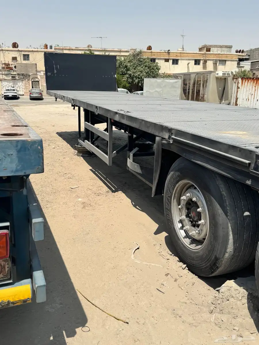 سطحتين 3 محاور للبيع بيبي وساف 3 محاور اوربي 9
