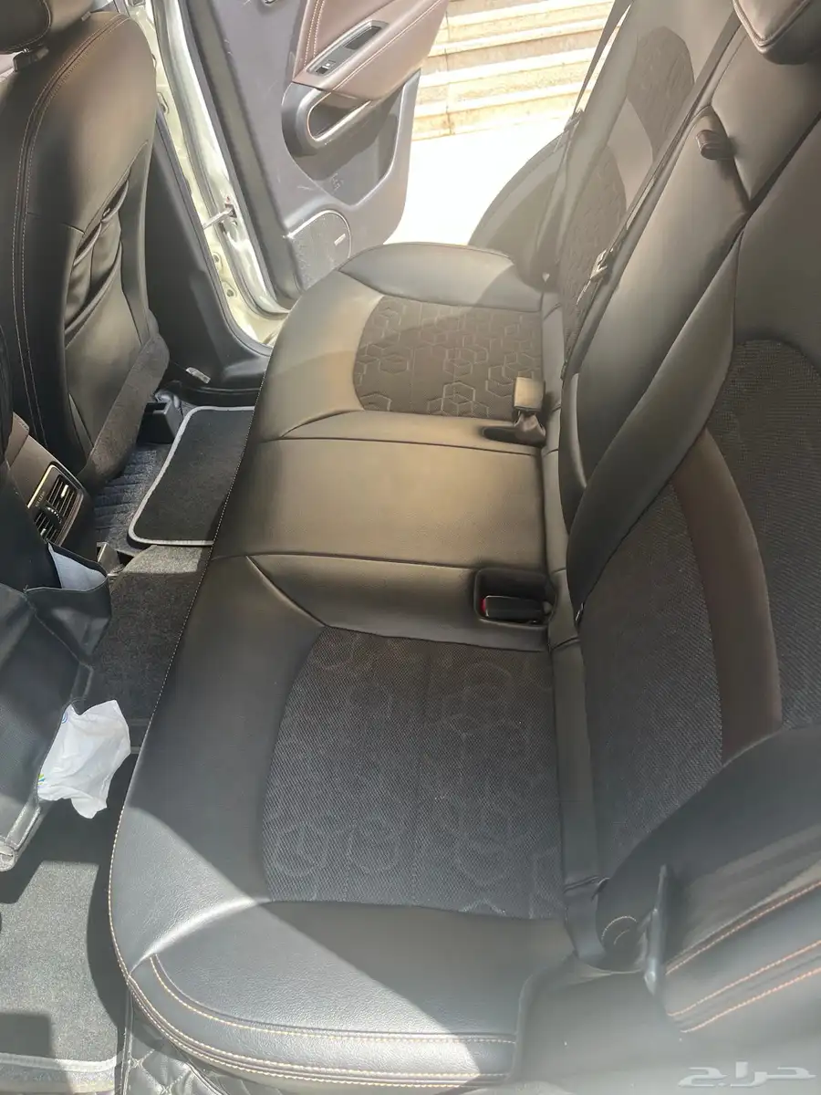 جاك GS3 للبيع 11