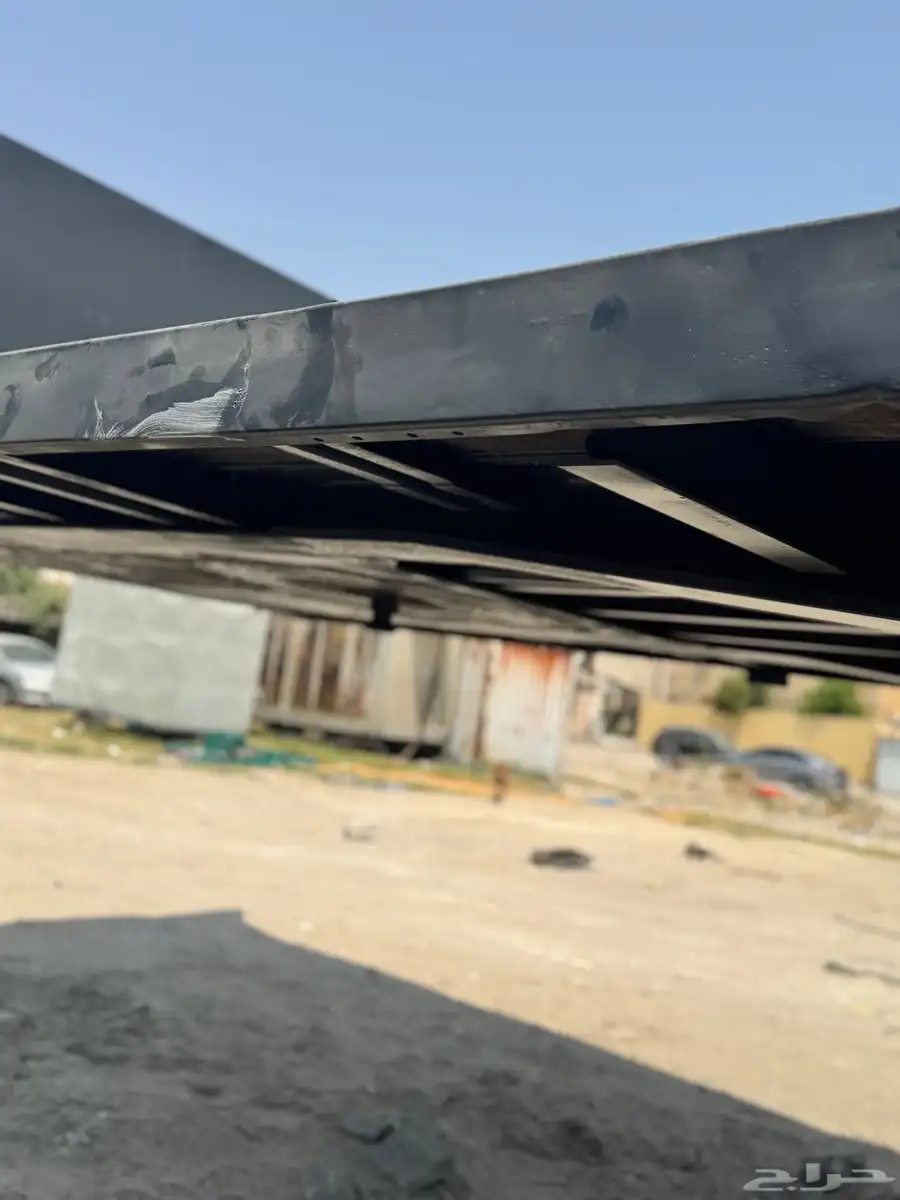 سطحتين 3 محاور للبيع بيبي وساف 3 محاور اوربي 8
