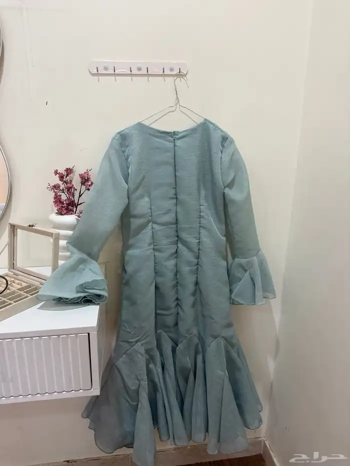 فستان للمناسبات 3