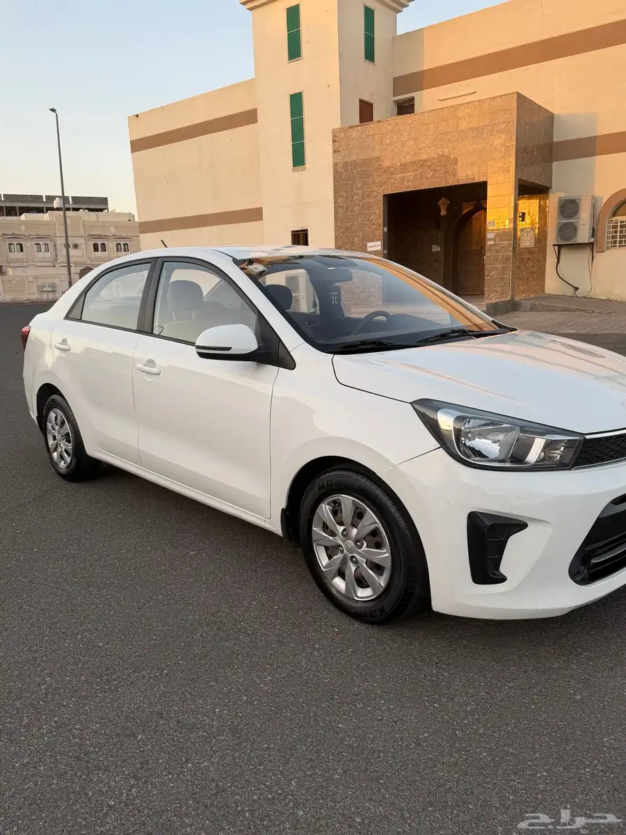 كيا بيجاس 2022 وكاله وعلى الشرط index