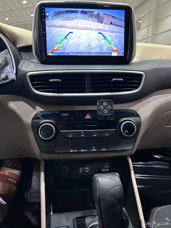 هونداي توسان 15