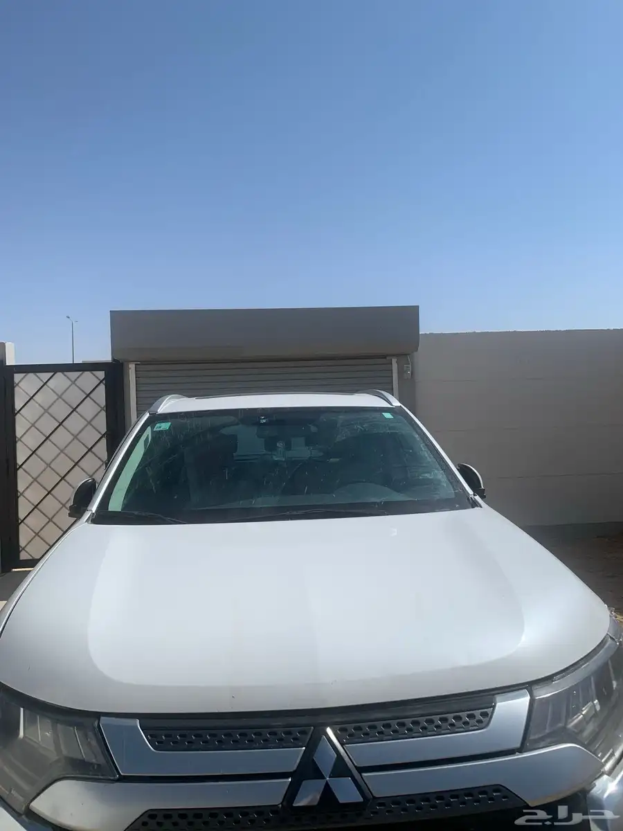 اوتلاندر 2019 فل كامل 11