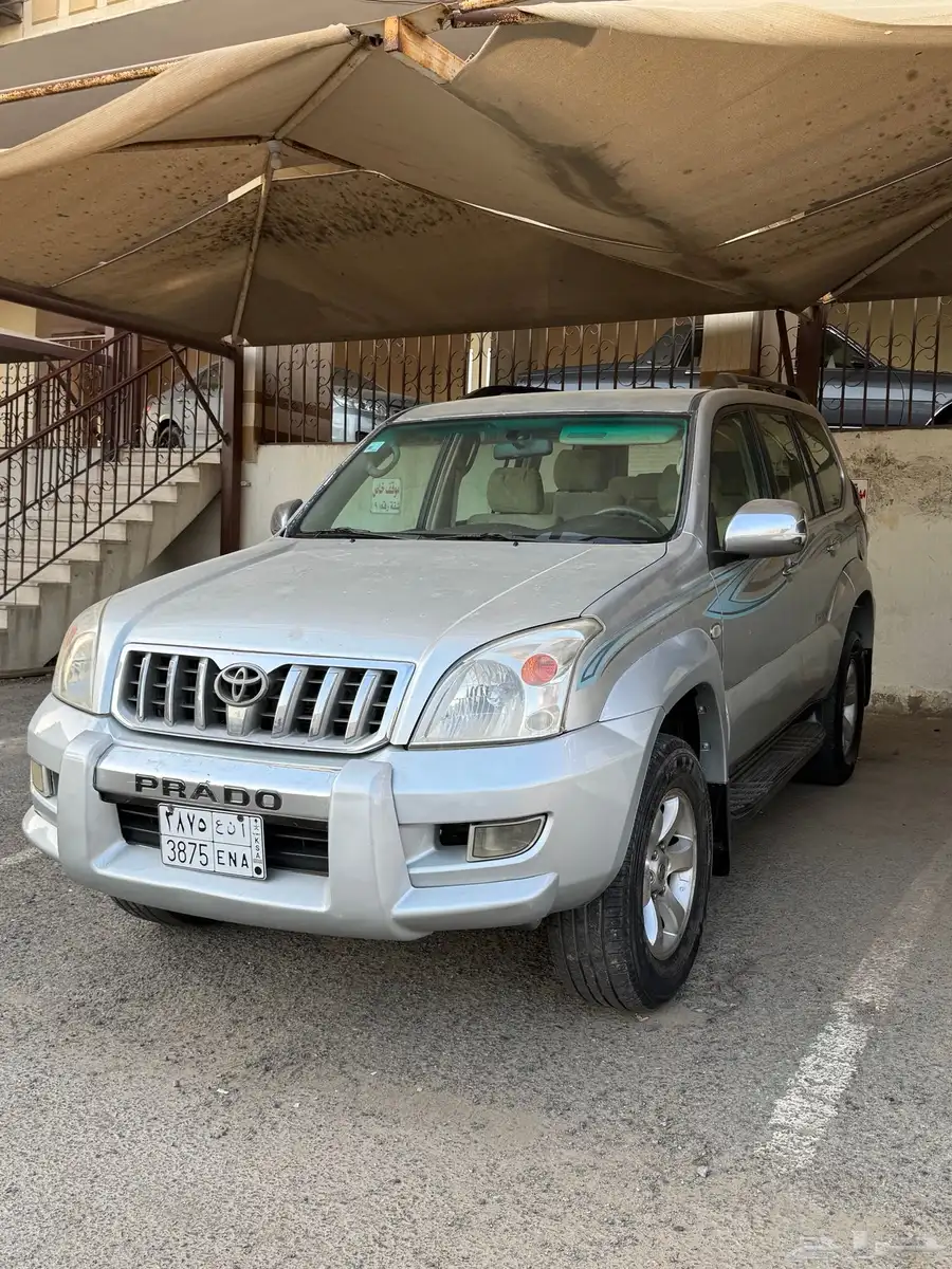 برادو 2006 index