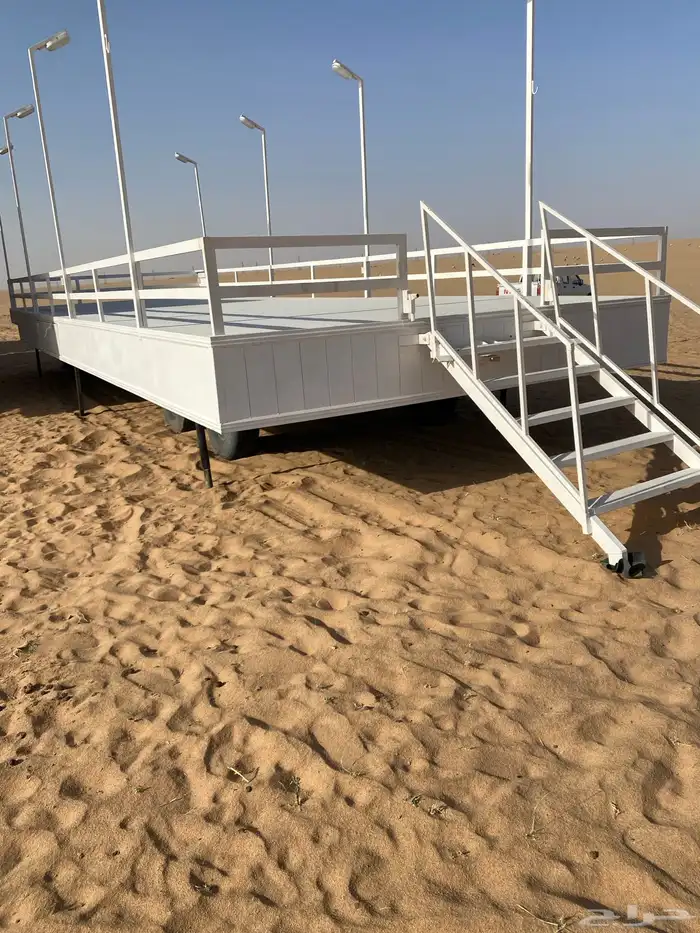 دكه شرايح للبيع 2