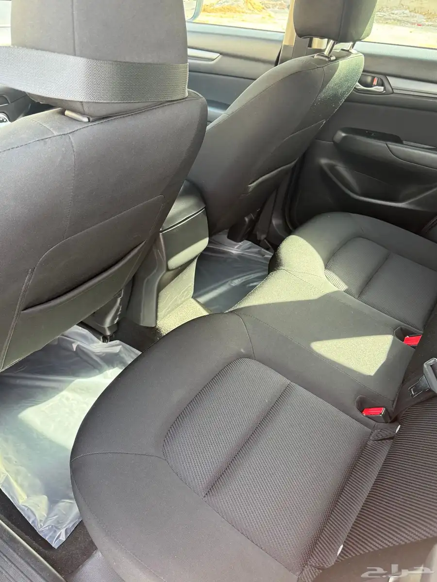 مازدا CX5 2023 بحالة الوكاله index