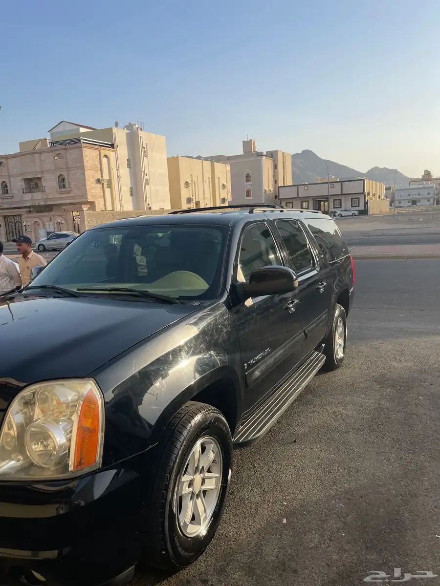 جمس طويل يوكن بودي بلد البلد في كامل 8