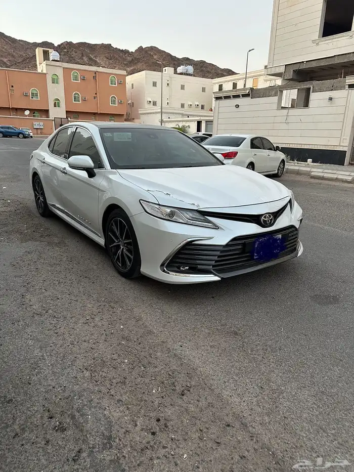 المدينة المنورة 21