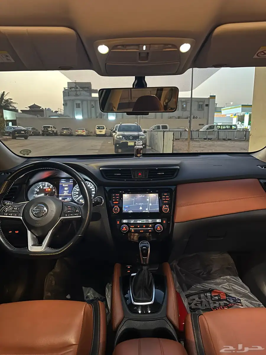 اكستريل 2020 وكااله index