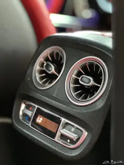 للبيع مرسيدس G63 موديل 2019 جفالي 20