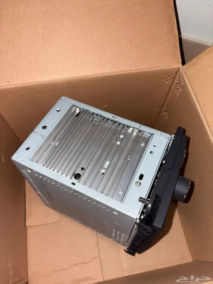 مسجل اكسبدشن 2011-2014 2