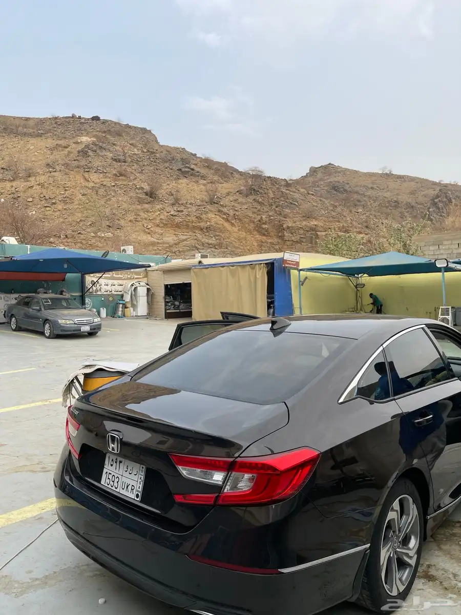 اكورد 2018 2