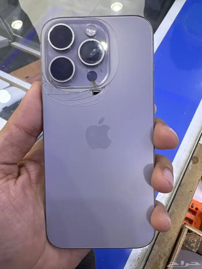 ايفون 15 برو 2