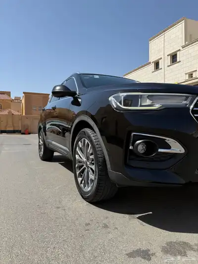 هافال 2020 فل كامل H6 2
