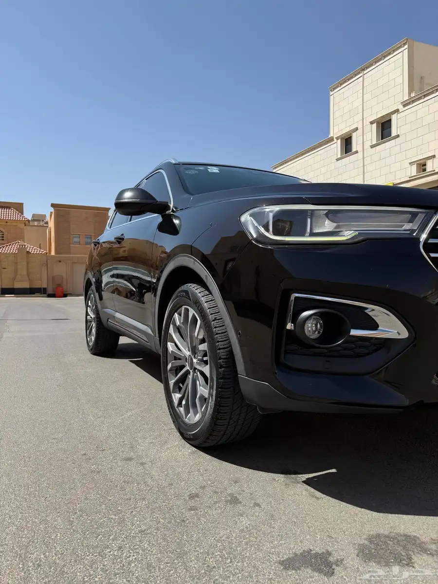 هافال 2020 فل كامل H6 index