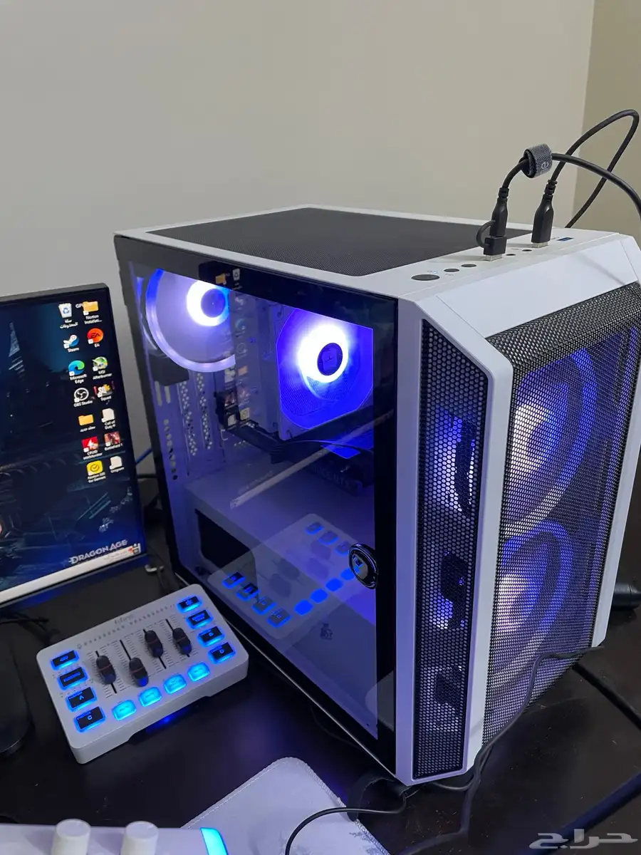 pc للبيع 2