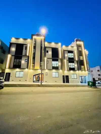 للبيع شقق تمليك علوي مع سطح مصعد راكب جاهز ابها البديع 0