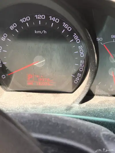 سبورتاج 2013  2400 180 الف كيلوا 1