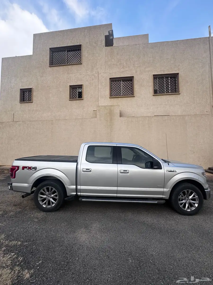 f 150 index