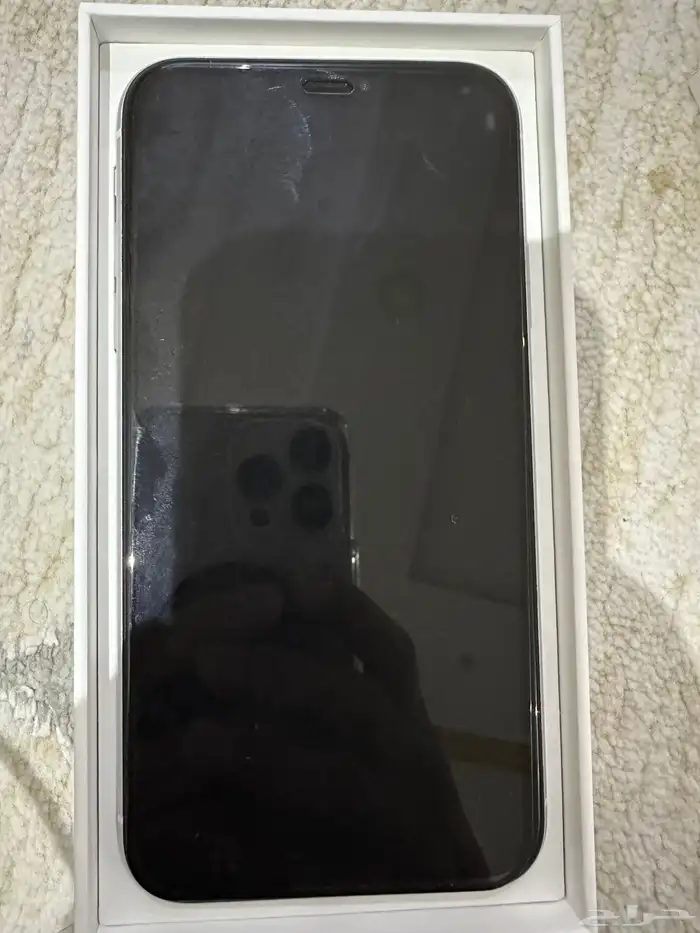 آيفون Xr 128 1