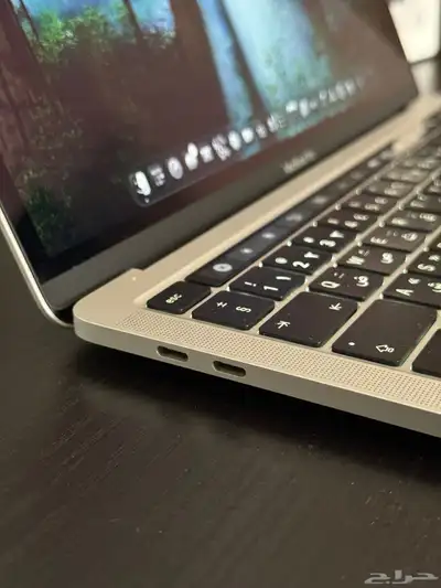ماك بوك برو م1 MacBook Pro M1 4