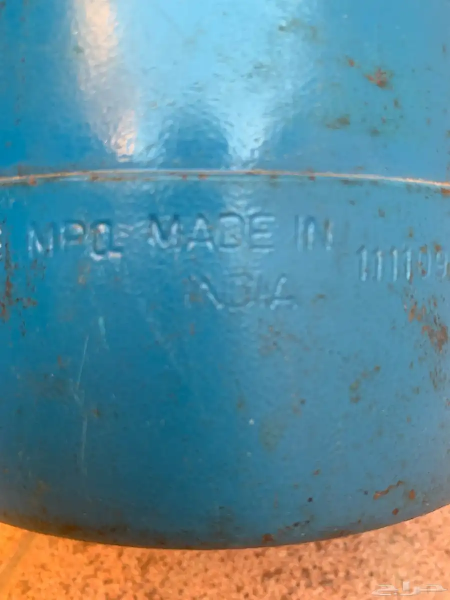 سطوانه غاز 0