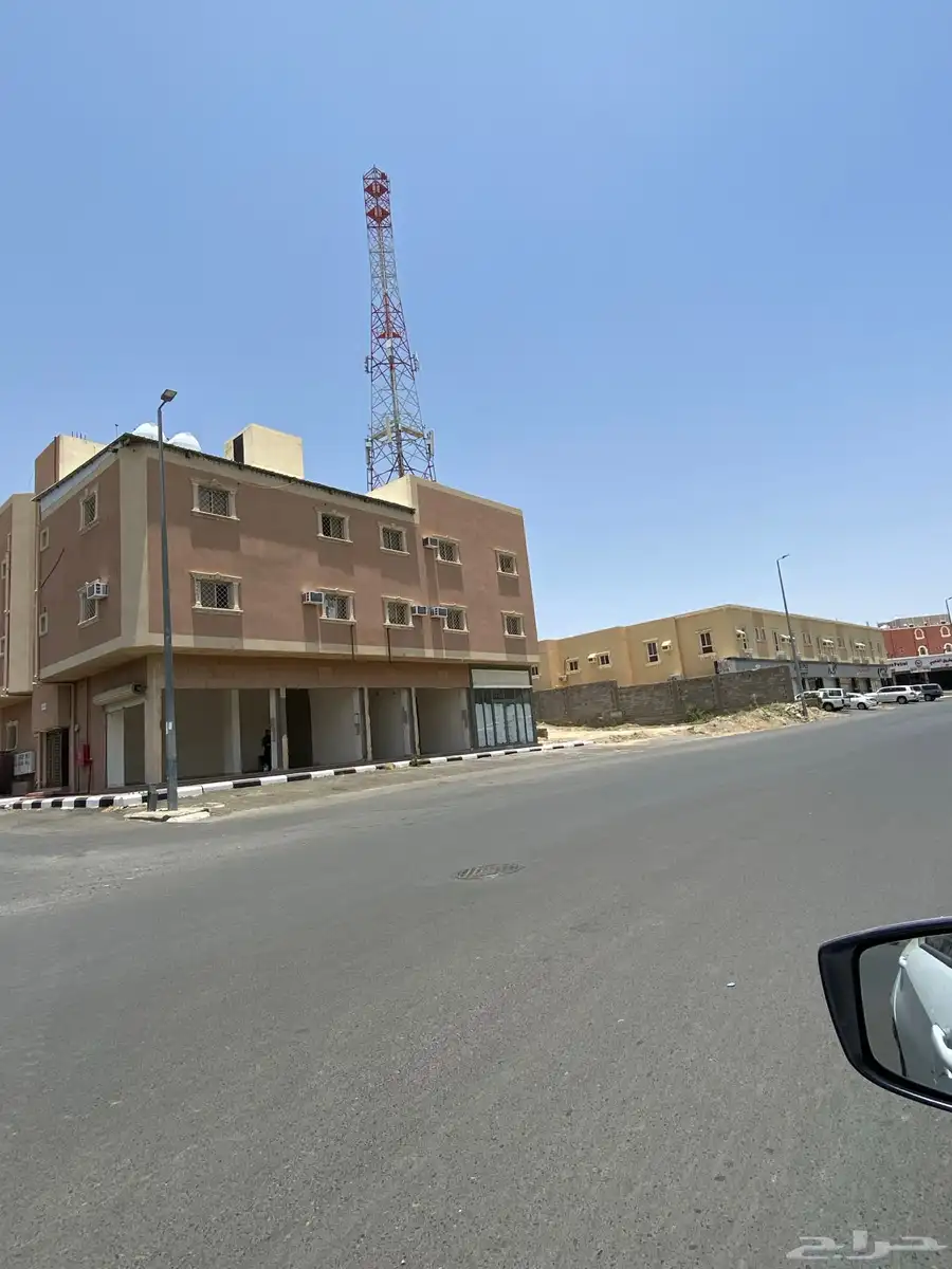 محل تجاري للإيجار بالطائف بالجبرة index