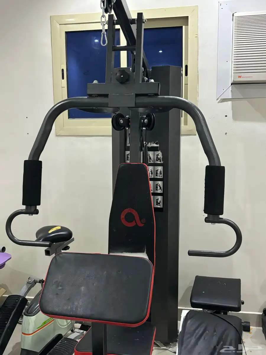 ادوات رياضه 0