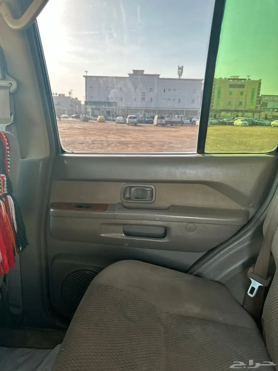 باثفندر 2003 12
