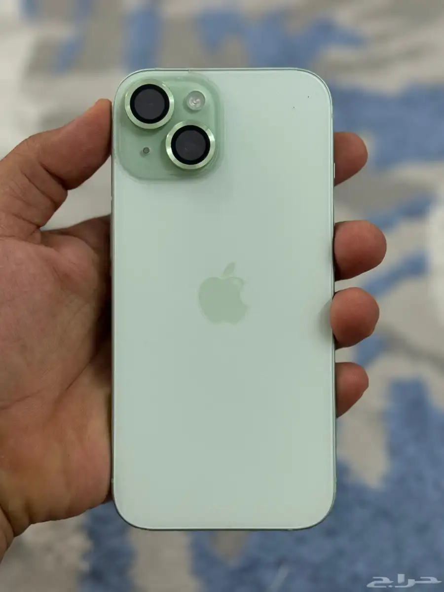 ايفون 15 العادي iPhone 15 2