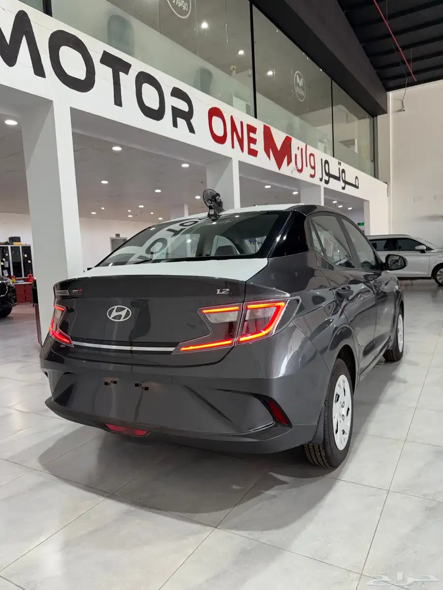 هيونداي اي 10 2025 5