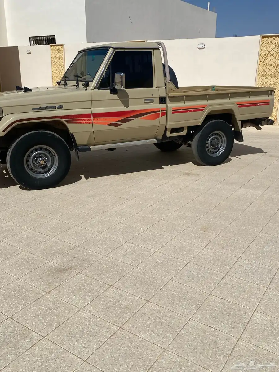 جيب شاص 1999خليجي فل كامل ونش دفلوك 27
