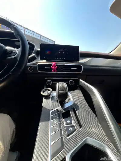 جيلي كولراي 2020 5