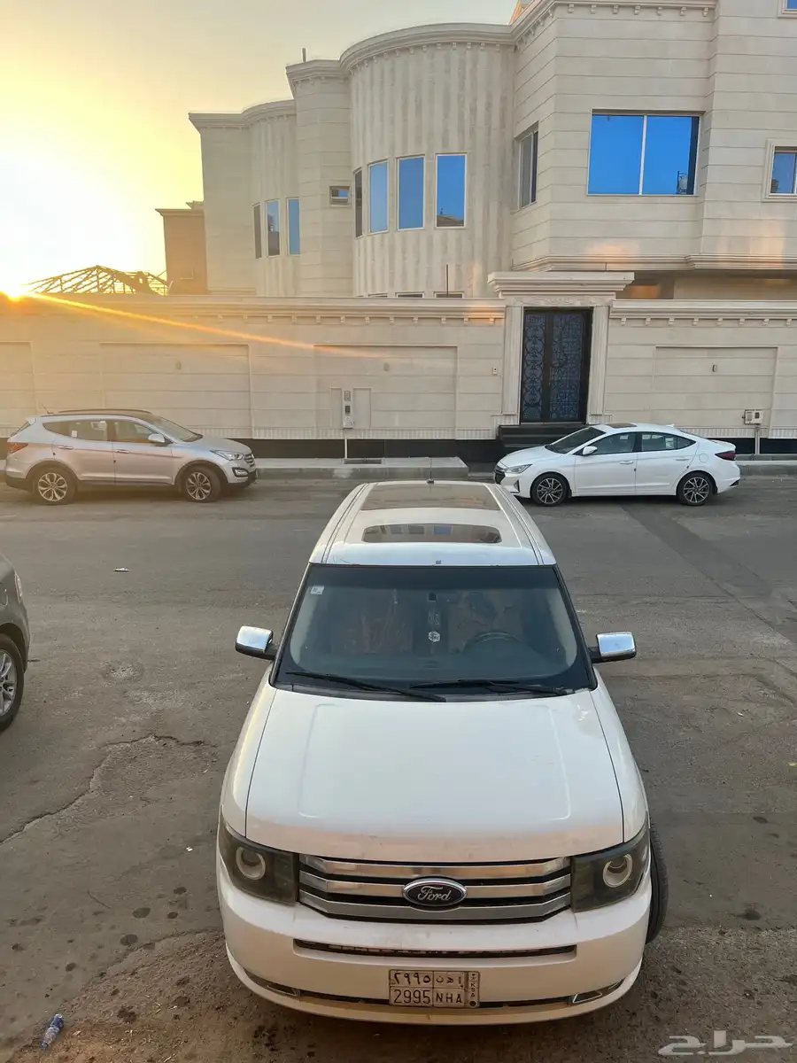 فورد index
