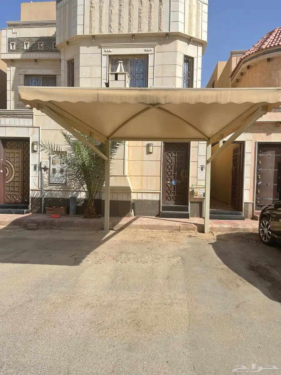 مظلة سيارة للبيع 2