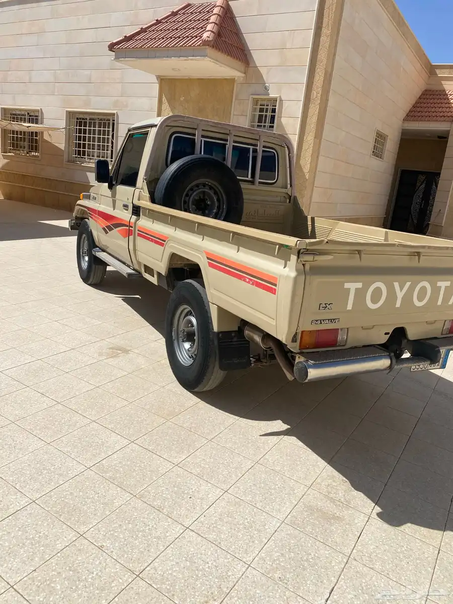 جيب شاص 1999خليجي فل كامل ونش دفلوك 25