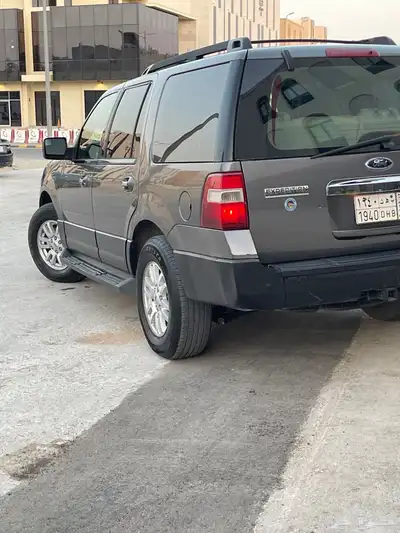 فورد اكسبيدشن 3