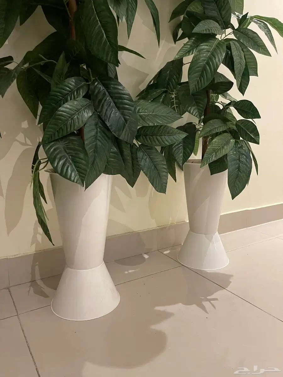 شجرة صناعية 1