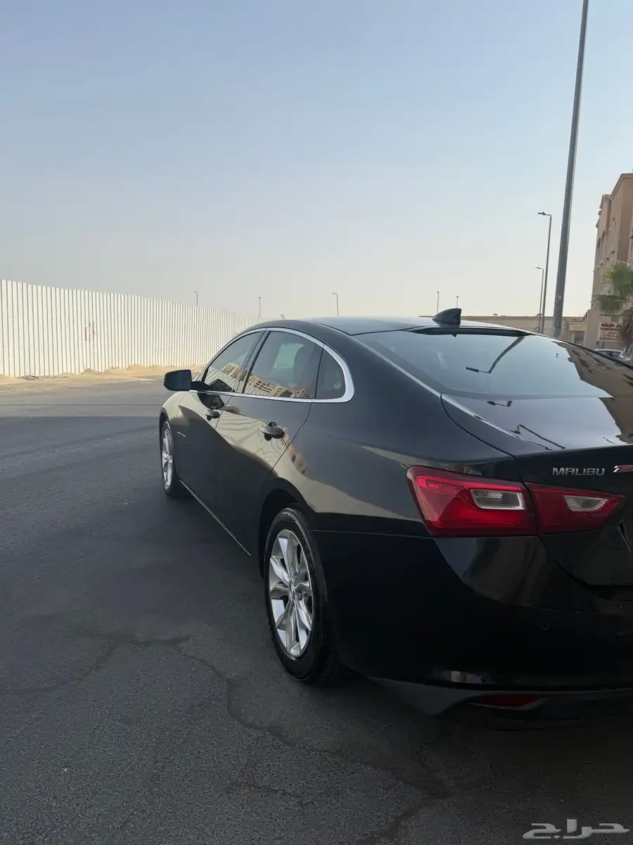 ماليبوا موديل 2021 index