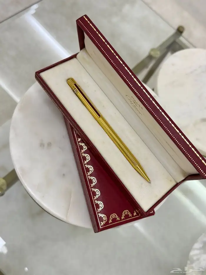 قلم كارتير موست ابو عقال 1