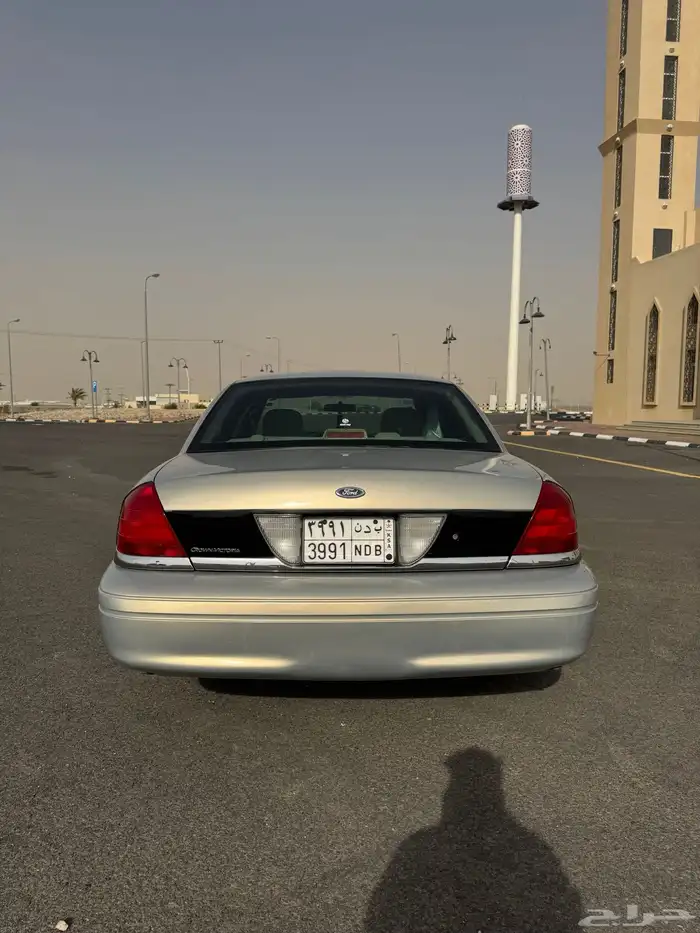 فورد فكتوري 2010 قمه بنظافه شرط 7