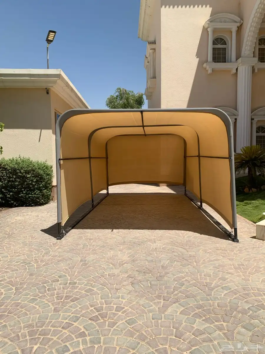 مضلات سيارات 10