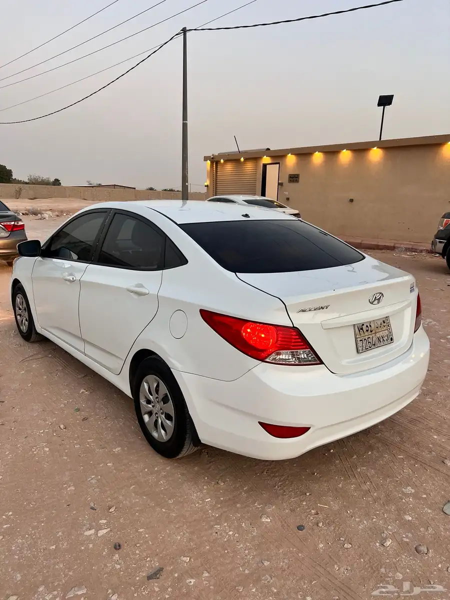 البيع تشليح بسبب المخالفات 1