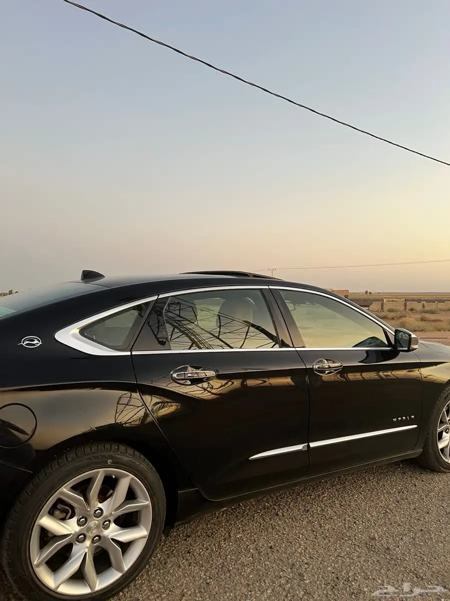 امبالا2016LTZ 3