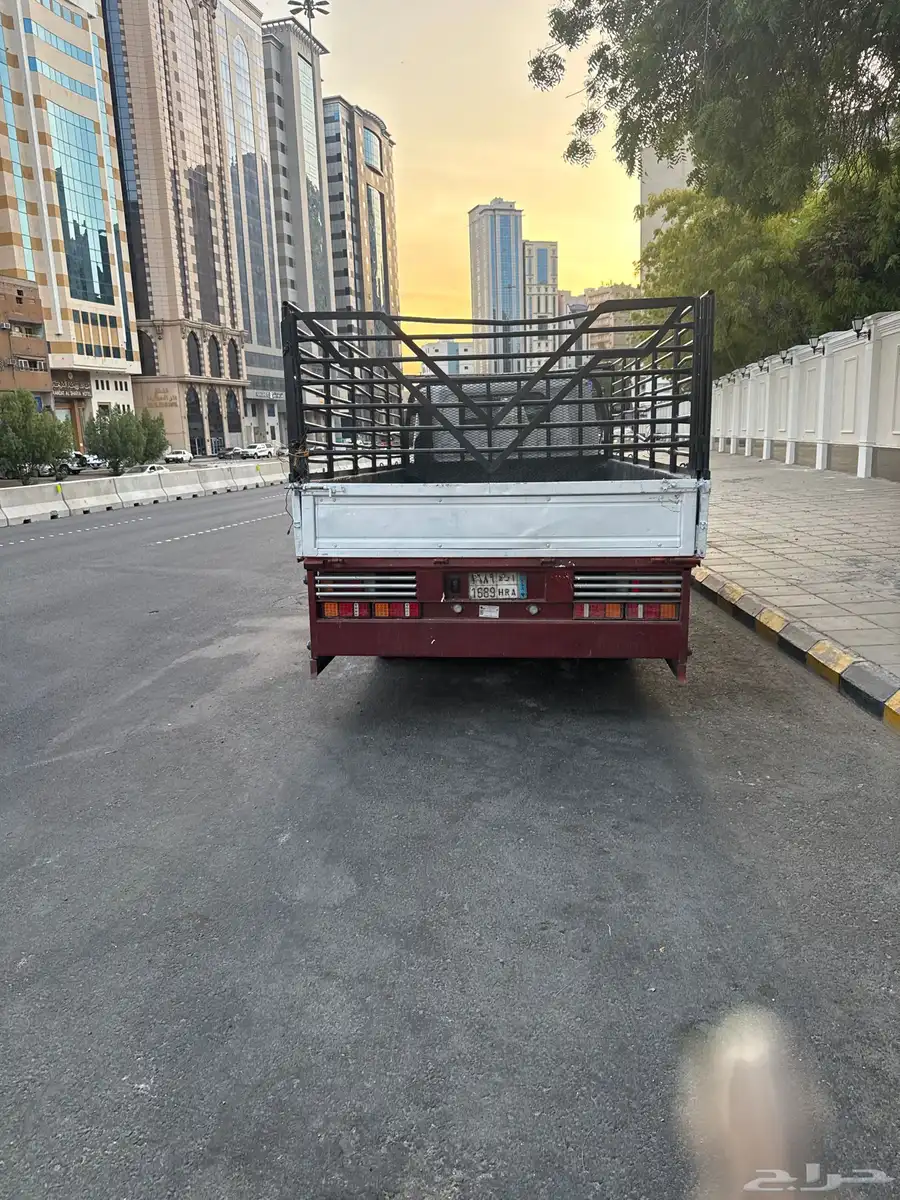 دينه للبيع موديل 2000 مفحوص مجدد قير مكينه شاص شرط 4
