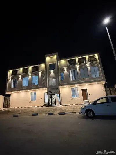 شقق تمليك للبيع في الحي العاشر 0