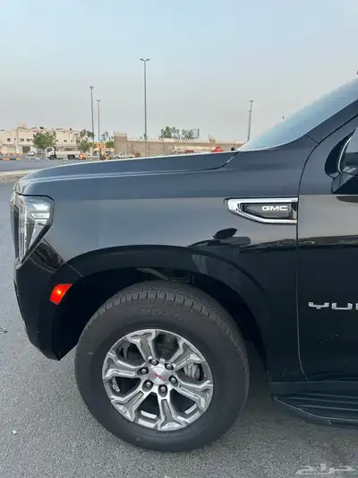 جمس يوكون 2022 SLE 2