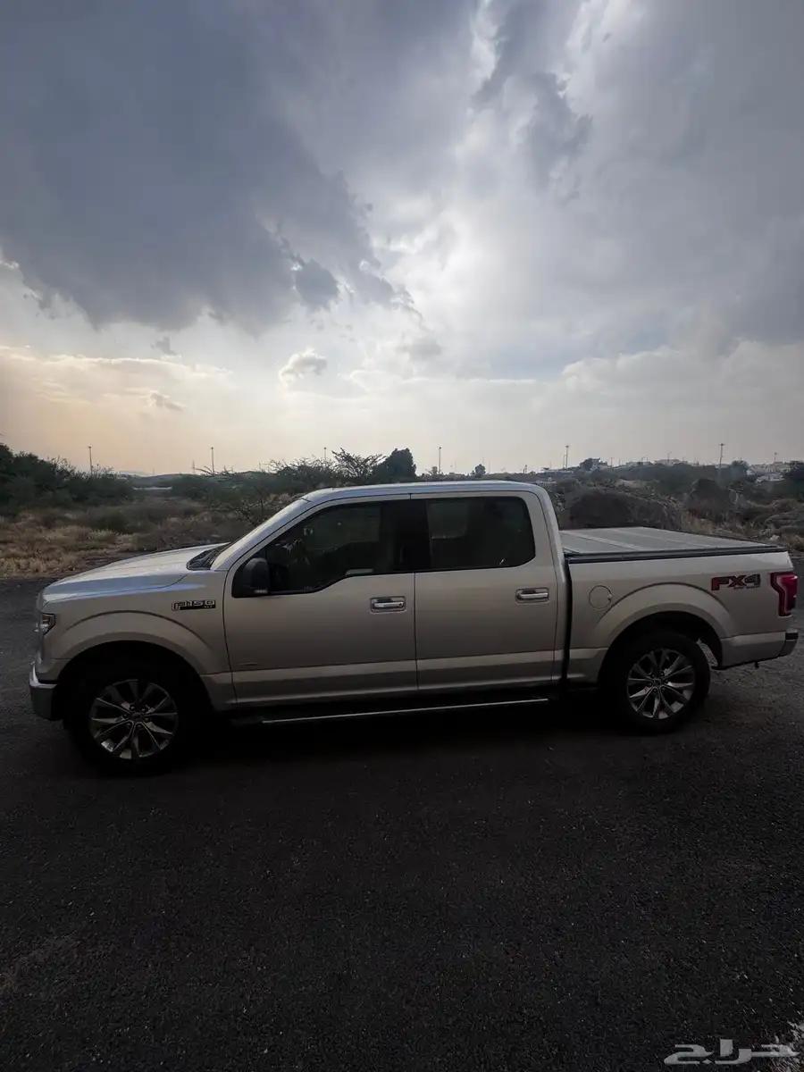 f 150 index